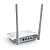 Roteador Wireless 300Mbps WR820N - TP-Link 2 antenas - Imagem 3