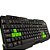 Teclado Multimidia Usb Gamer Hoopson Tpc-041-D - Imagem 2