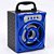 Caixa de Som USB/Sd com Bluetooth 8W - Imagem 1