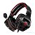 Fone Headset Gamer C/ Microfone G-650 exbom - Imagem 1