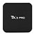 Tv Box 4k 2gb Ram 16gb Rom TX3 pró bluetooth - Imagem 3