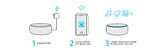 Echo Dot Amazon - Smart Speaker Com Alexa 3° Geração - Imagem 4