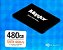 Hd ssd 480 GB Seagate Maxtor 2.5" sata 6Gb/s - Imagem 2