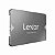 Hd ssd 128 GB Lexar 2.5" sata 6Gb/s - Imagem 2