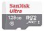 Cartao de memoria 128 giga Sandisk Classe 10 - Imagem 2