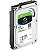 Hd Seagate 4tb Dvr Surveillance Skyhawk St4000 - Imagem 1