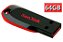 PenDrive Sandisk 128gb Cruzer Blade Lacrado Original - Imagem 9
