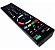 CONTROLE REMOTE TV SMART SONY NETFLIX 7009 - Imagem 4