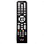 CONTROLE REMOTE SMART TV AOC C/NETFLIX 8050 - Imagem 2