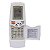 CONTROLE REMOTO AR COND CARRIER 8013 - Imagem 1