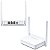 Roteador Mercusys 2 Antenas 300 Mbps MW301R - Imagem 1