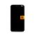 Frontal Motorola Moto G4 PLUS Gold Edition Preto GE-905 - Imagem 1