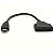 Cabo Divisor Splitter Hdmi Conversor 1x2 duplicador Hdmi - Imagem 1