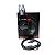 Fone De Ouvido Headset Gamer Com Microfone E Led EJ-008 - Imagem 2