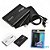 Case Gaveta Hd Sata Externo 2,5 Notebook Usb 2.0 Slim Exbom - Imagem 2