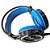 Headphone Gamer Banson Tech f1608 colorido rgb - Imagem 3