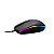 Mouse Gamer Hoopson GT-1200 Black Bird - Imagem 2