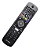 CONTROLE REMOTO PARA TV 4K PHILIPS COM NETFLIX 8049 - Imagem 2