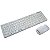 Teclado e Mouse sem Fio Exbom BK-S1000 - Imagem 4