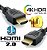 Cabo Hdmi 4K 1.5 mtrs - Imagem 1