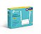 Roteador e repetidor Tp link 2 Antenas 300 MBPS 829N - Imagem 1