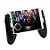 Controle Game Pad Celular Android iPhone Com 2 Joystick - Imagem 1