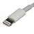CABO DE DADOS IPHONE COMUM - Imagem 1