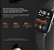 Smartwatch Xiaomi Amazfit Gts 44mm Obsidian Black Preto - Imagem 2