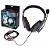 Fone Ouvido Headset Gamer  Para Computador SY750 - Imagem 2