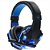 Fone Ouvido Headset Gamer Pc Ps4 Xbox Celular SY830MV - Imagem 1