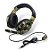 Fone de Ouvido Headphone Camuflado Para PS4/Xbox One P3 - Imagem 3