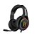 Fone de Ouvido Headfhone Gamer Lehmox RGB Pro Pc Series GT-F3 - Imagem 2