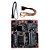 Placa Mãe Esonic intel H110NEL3 LGA 1151 DDR4 VGA/HDMI i3/i5/i7 - Imagem 3