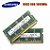 Memória Ram DDR3 8gb 1600mhz PC3L Para Notebook Samsung - Imagem 1
