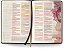 Bíblia Sagrada, Contexto - Salmos & Provérbios - Floral estudo - Imagem 5