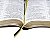 Bíblia de deus Sagrada Letra Grande, Nova Tradução na Linguagem de Hoje, Capa na cor Marrom - Imagem 2