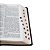 Bíblia Sagrada Letra Gigante Almeida Revista e Corrigida - Imagem 3
