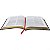 Bíblia Sagrada, Nova Almeida Atualizada, Modelo Slim Preto, Capa Preto Nobre - Imagem 2