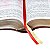 Bíblia do Pregador Pentecostal, Almeida Revista e Corrigida Capa na cor Vinho Nobre - Imagem 3