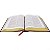 Bíblia de Estudo do Expositor, Nova Versão Textual Expositora, Couro bonded Vinho - Imagem 7