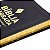 Bíblia Sagrada com Harpa Cristã - Capa sintética flexível, preta: Almeida Revista e Corrigida (ARC) Capa dura - Imagem 2