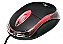 Mouse Óptico USB 2.0 3 Botões 1200 Dpi Knup - KP-M611 - Imagem 3