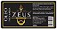 ÓLEO PARA BARBA ZEUS BARBERSHOP 30ML - Imagem 2