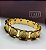 Bracelete 10 mandamentos - Imagem 1