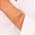 Bracelete Prego Liso - Imagem 3