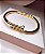 Bracelete Prego Liso - Imagem 1