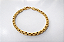 Pulseira Roliça Ouro - Imagem 1