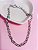 Colar Choker Elo Português RB - Imagem 1