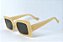 Óculos Solar Acetato Feminino Chic - Imagem 4