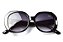 Óculos de Sol Feminino Acetato Lin - Imagem 10